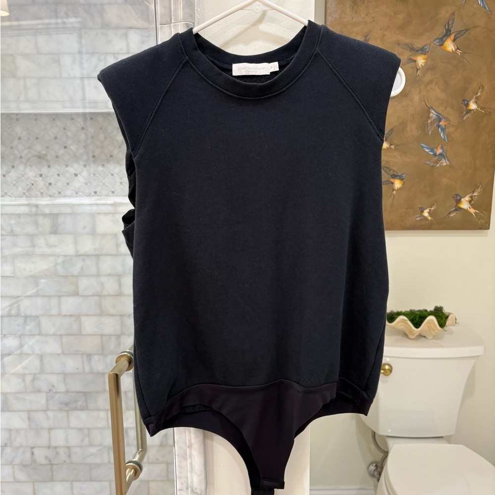 Jonathan Simkhai Bodysuit